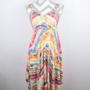 American Rag Midi Dress Size S
